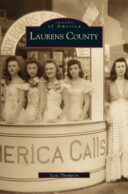 Laurens County by Scott Thompson