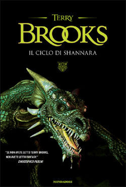 Il ciclo di Shannara by Silvia Stefani, Terry Brooks
