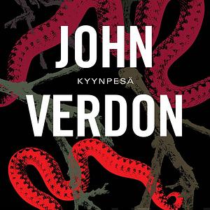 Kyynpesä by John Verdon