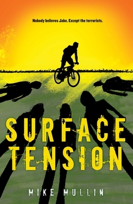 Surface Tension by Mike Mullin