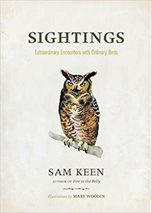 Sightings by Sam Keen