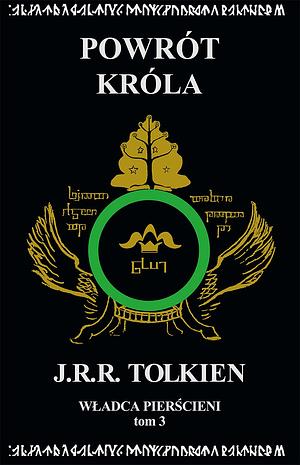 Powrot krola by J.R.R. Tolkien