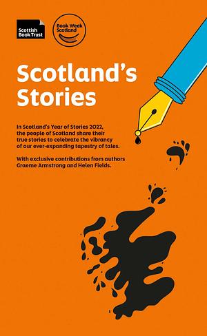 Scotland's Stories by Scottish Book Trust