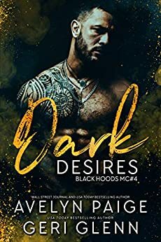 Dark Desires by Avelyn Paige, Geri Glenn
