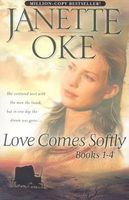 Love Comes Softly Complete Pack by Janette Oke