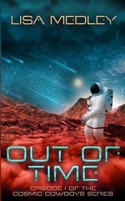 Out of Time by Lisa Medley