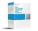 2024 CFA Program Curriculum Level I Box Set by CFA Institute