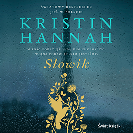 Słowik by Kristin Hannah