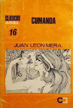 Cumandá by Juan León Mera