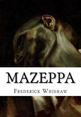 Mazeppa by Frederick Whishaw