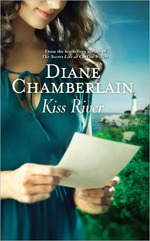 Kiss River by Diane Chamberlain