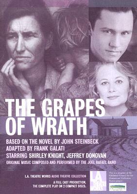 The Grapes of Wrath by 