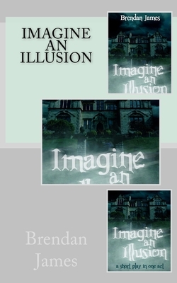 Imagine An Illusion by Brendan James