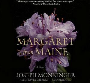 Margaret from Maine by Joseph Monninger