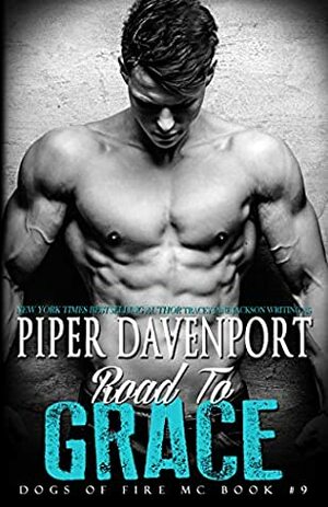 Road to Grace by Piper Davenport