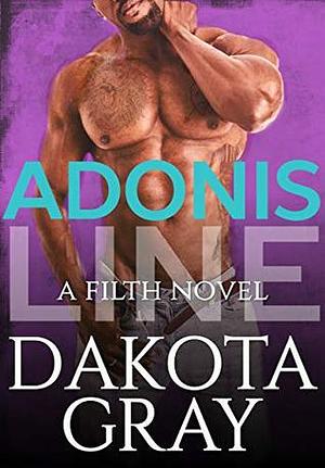 Adonis Line by Dakota Gray