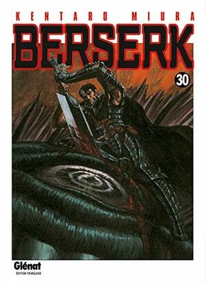 Berserk, tome 30 by Kentaro Miura