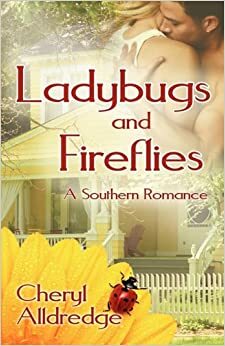 Ladybugs and Fireflies by Cheryl Alldredge