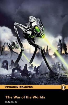 Level 5: War of the Worlds by Pearson Education