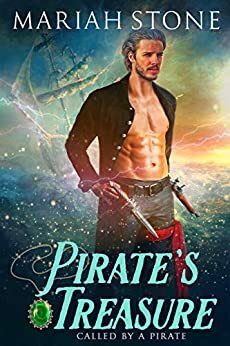 Pirate's Treasure by Mariah Stone