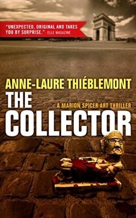 The Collector by Sophie Weiner, Anne-Laure Thiéblemont