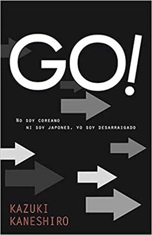 Go! by Kazuki Kaneshiro