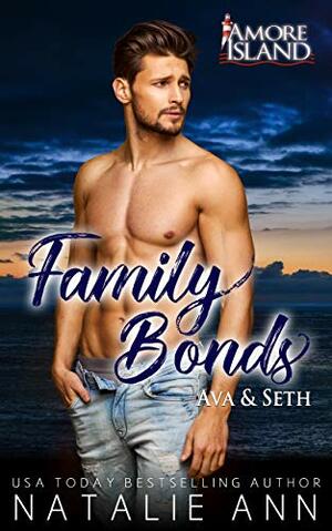 Family Bonds- Ava and Seth by Natalie Ann