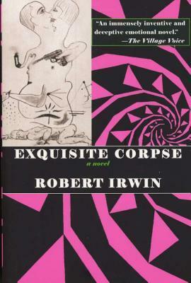 Exquisite Corpse by Robert Irwin