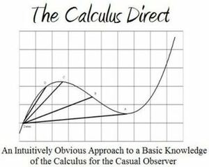 The Calculus Direct by John Weiss