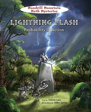 Lightning Flash: Probability in Action by 