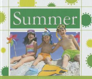 Summer by Robert B. Noyed, Cynthia Amoroso