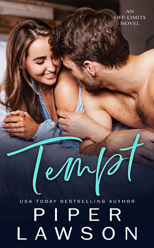 Tempt by Piper Lawson