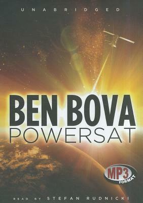 Powersat by Ben Bova