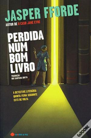 Perdida Num Bom Livro by Jasper Fforde