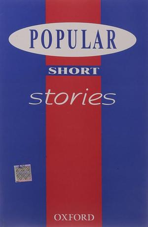 Popular Short Stories by Verrier Elwin