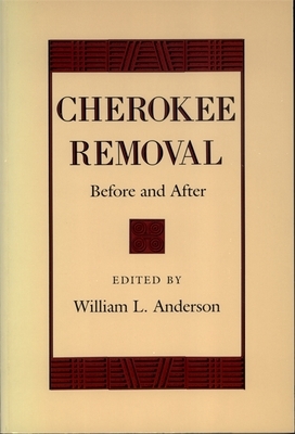 Cherokee Removal: Before and After by 