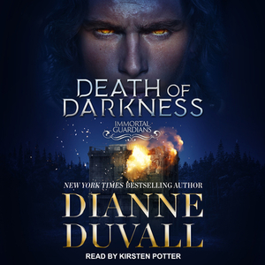 Death of Darkness by Dianne Duvall