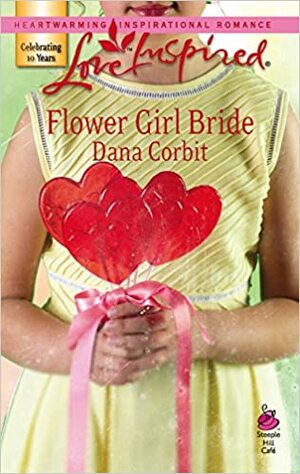 Flower Girl Bride by Dana Corbit