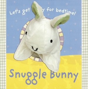Snuggle Bunny by Emma Goldhawk, Jonathan Lambert