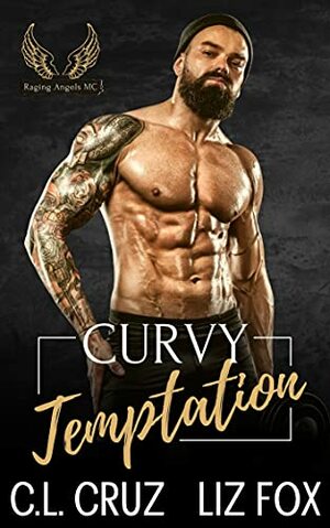 Curvy Temptation by Liz Fox, C.L. Cruz