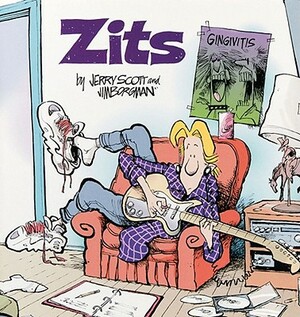 Zits by Prue Scott, Jim Borgman, Jerry Scott