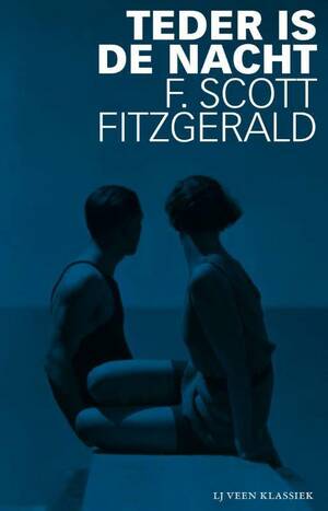 Teder is de nacht by F. Scott Fitzgerald