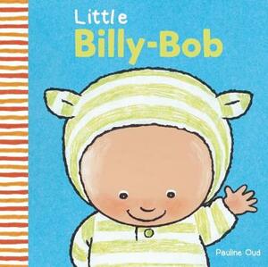 Little Billy-Bob by Pauline Oud