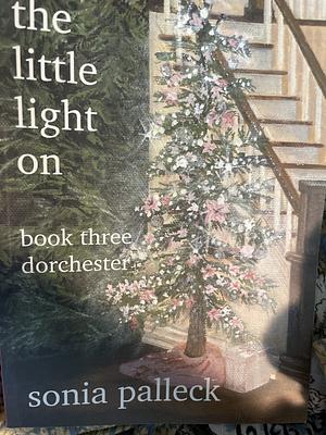 Leave the Little Light On, Book Three: Dorchester by Sonia Palleck