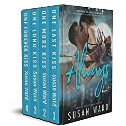 Always Box Set by Susan Ward