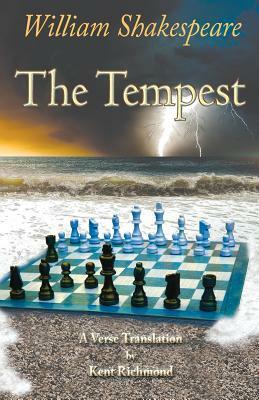 The Tempest: A Verse Translation by William Shakespeare