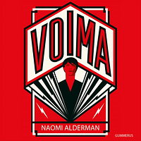 Voima by Naomi Alderman