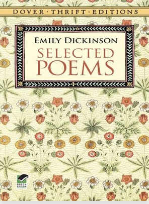 Selected Poems by Emily Dickinson