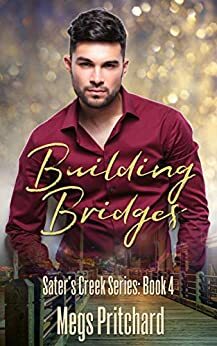 Building Bridges by Megs Pritchard