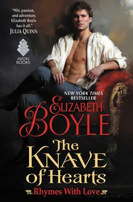 The Knave of Hearts by Elizabeth Boyle